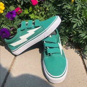 Revenge x Storm Vans